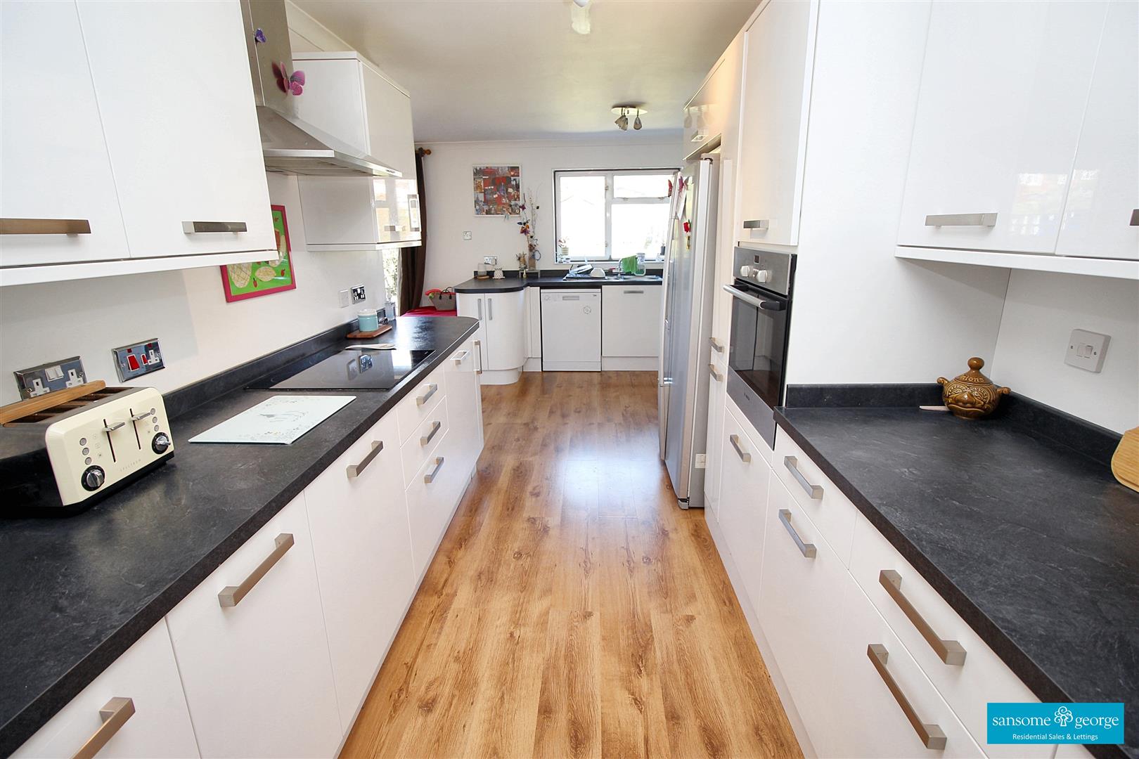 Blewbury Drive, Tilehurst, Reading